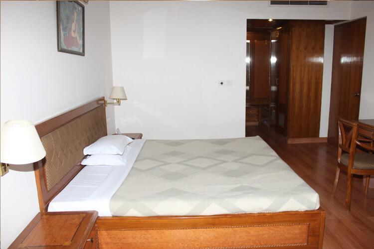 Hotel Vaibhav Benares Buitenkant foto